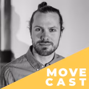 #40 Radoslav Piovarči o Sounds of Diversity, tvorbě pro mladého diváka i specifikách regionů