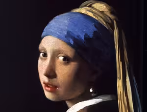 Mona Lisa severu | Epizóda šestnásta – Dievča s perlovou náušnicou