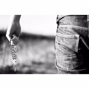 Kráľovná posvätného ruženca