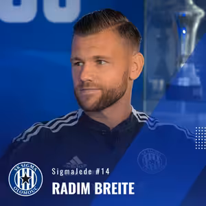 SigmaJede #14 – Radim Breite