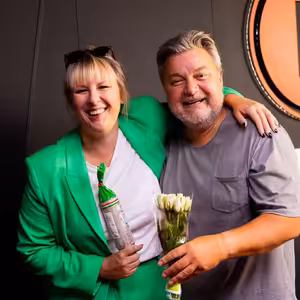 Tereza Černochová: Na první dojem nejsem zrovna stoprocentní