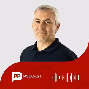 Žilina ako križovatka príležitostí: o inováciách a podpore podnikania s Vlastimilom Kociánom (INOVIA)