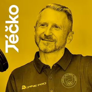 František Jež - Sport mi dal do života disciplínu, morálku a motivaci
