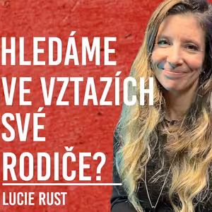 Lucie Rust: Vztahy, Vášeň, Sex, Fantazie #41