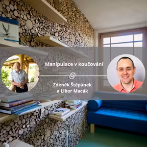 Manipulace v koučování. #koucinkakademie