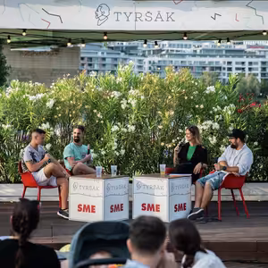 S11E7: TANCOM PO SVETE – Detviansky crop top (LIVE)