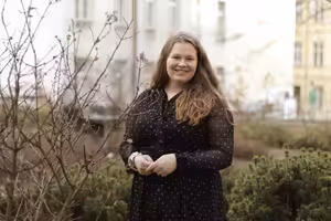 Kateřina Kopicová z Těla s příběhem: Sebepřijetí je potřeba, aby se člověk mohl dál rozvíjet