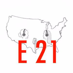 Epizóda 21 - Od RBG k Trumpovej tretej nominácii