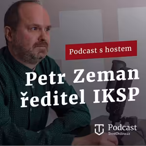 Petr Zeman, ředitel IKSP: „Praktické dopady IKSP jsou větší, než je na první pohled patrné. “ (1.část)