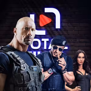 Hobbs trhá rodinu, Postradatelní verbují Megan Fox a Spidey válcuje kina | Total Week #23/23