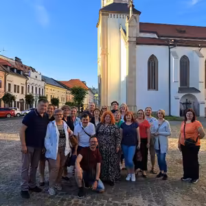 Gréckokatolícka hodinka - Spevom bližšie k Bohu - Zbor Archangelikos