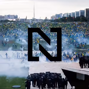Proč se bolsonaristé v Brazílii pokusili o puč