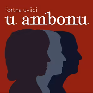 Anna Pokorná: Bláznivá naděje // Slovo na neděli - 5. 3. 2021