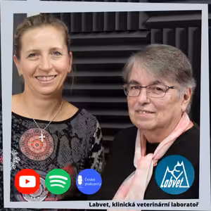 O kynologii převážně nevážně