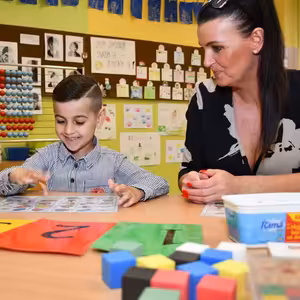 Zápisy do základních škol.