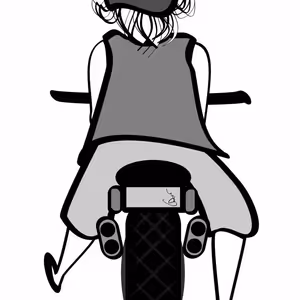 Úlet #19 K tomu, čím jsem, mě přivedla moje nepotřebnost