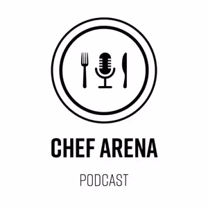 Chef Arena #28 – Václav Frič