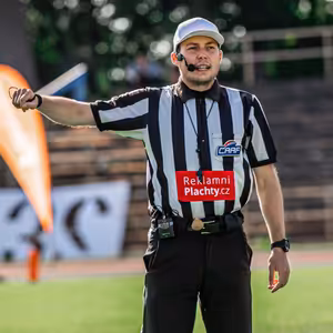 #21 Václav Kriesman