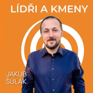 37: Jakub Šulák, CEO Forscope: Vedení firmy na dálku v devíti zemích Evropy.