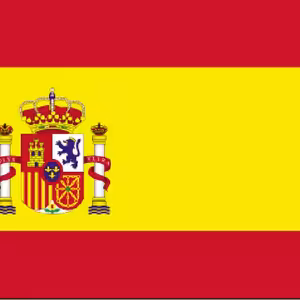 modlitby za Európu - Španielsko