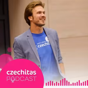 Lektor Robin Weiss: Správný tester je profesionálním skeptikem