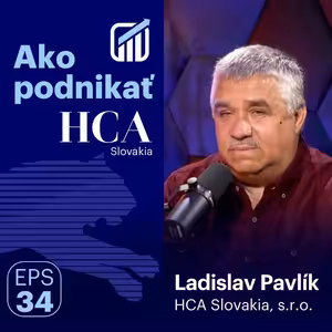 Ladislav Pavlík: Vyhorenie z podnikania? Chcete znovu získať energiu pre váš biznis?