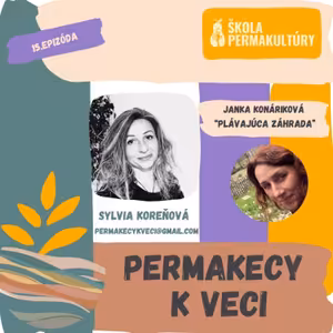 Plávajúca záhrada