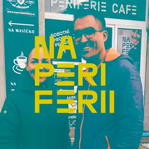 Prokop Stralczynský o tom, jaké je to být branickým zubařem a proč je vždy ke svým pacientům upřímný.