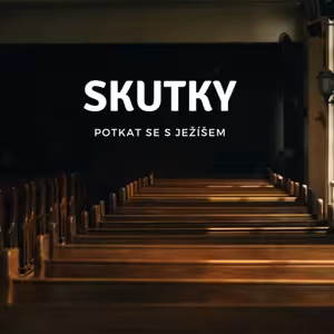 Potkal se s Ježíšem | Josef Ostřanský