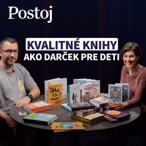 Aká má byť naozaj dobrá kniha pre deti? (Ne)povinné čítanie