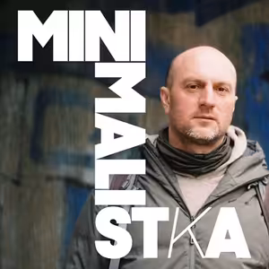 MINIMALIST(K)A – 12. díl: Martin Kožnar
