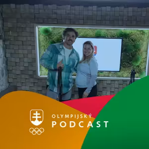 Ambasádorka OLOV Dominika Cibulková: Chceme, aby športovali všetky deti!