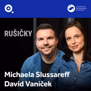 RUŠIČKY: BIS se poprvé zaměřila na online radikalizaci dětí. Algoritmy vedou od panenky k symbolu Z