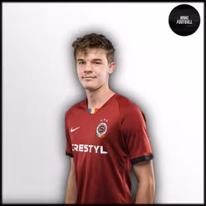 VOJTĚCH LUKAVSKÝ | ROZHOVOR | AC SPARTA PRAHA | HOSTOVÁNÍ |1.FK PŘÍBRAM
