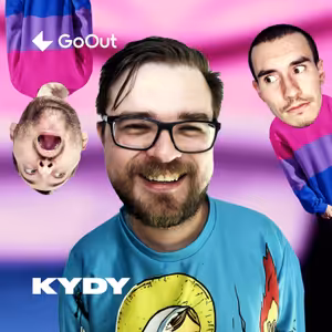 #96 Jsem hrdý, že jsem BISEXUÁL