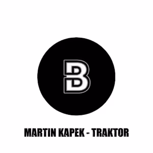 Martin Kapek - TRAKTOR
