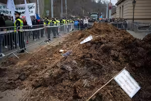 Nespokojené zemědělce chápu. Ale ústup od ekologických opatření to nevyřeší