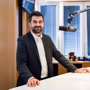 Ján Hargaš - Štát obstaráva miliónové IT projekty, ktoré nevie zdôvodniť