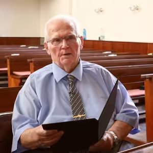 Pokoj uprostred chaosu