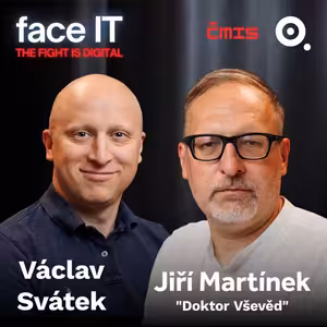 V televizi ví téměř všechno, AI ale nevěří. Doktor Vševěd popsal její slabiny