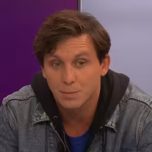 Kryštof Bartoš: Rád bych si vyzkoušel zahrát třeba i akčního hrdinu. / 27. 9. 2022