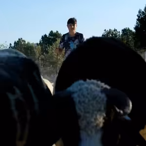 Služby Božie 23. 4. 2023 | Dobrý pastier