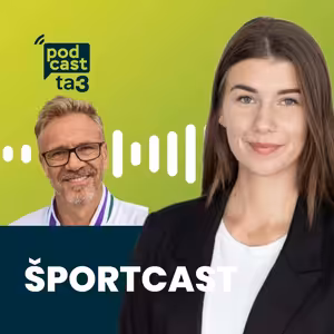 Športcast: Tenisový tréner Čižmarovič o Roland Garros, comebacku Sereny, budúcnosti Djokoviča a zvyšovaní prize money