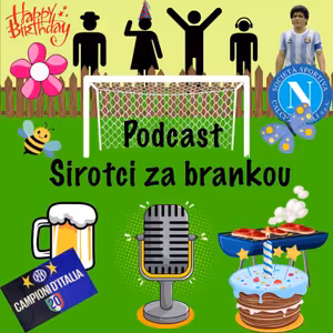 22.díl - Pokec za brankou