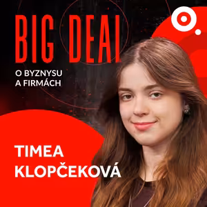 Dvacetiletá Slovenka míří na miliardový byznys s AI