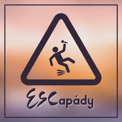ESCapády
