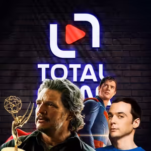 Superman vs. Trump, ujetý spin-off Big Bang Theory a nominace na Emmy | Total Week #28-29/25