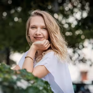 Ivana Kolcunová: O ženské intimitě, pádech i o vzletu na šálách