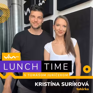 Lunch Time / Kristína Suríková - tatérka