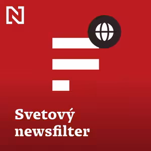 Svetový newsfilter: Trumpova influencerka zmenila názor na Ukrajinu
